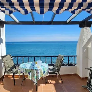  Apartment Elena Flat Lovely Paradise Above The Sea