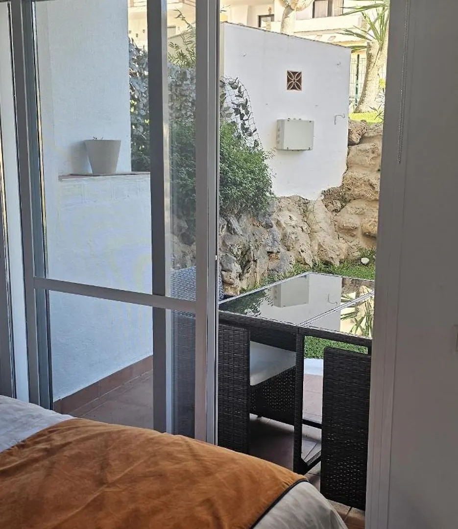 Apartment Los Jarales Club Calahonda Sitio de Calahonda