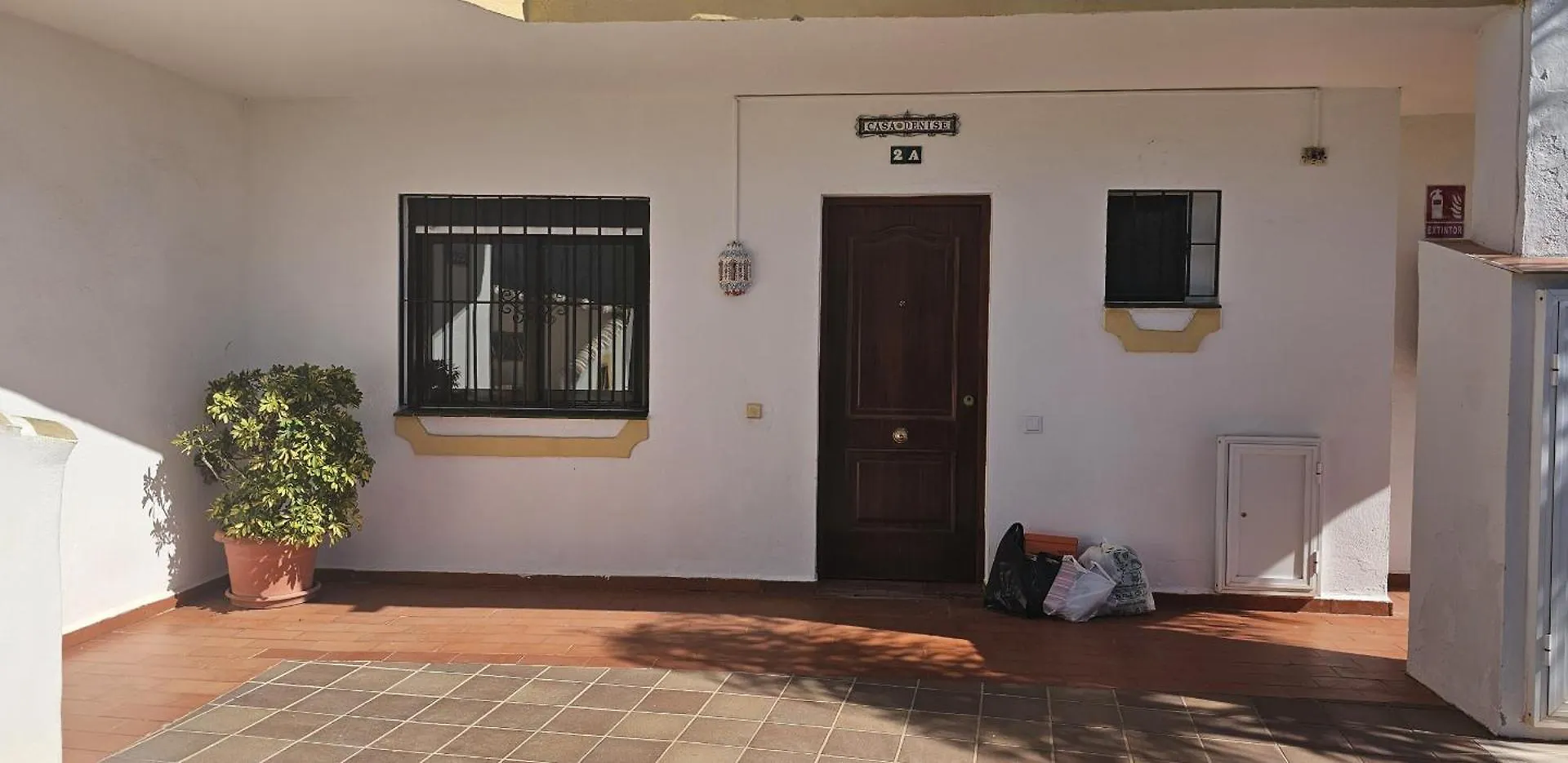 Los Jarales Club Calahonda Sitio de Calahonda Apartment