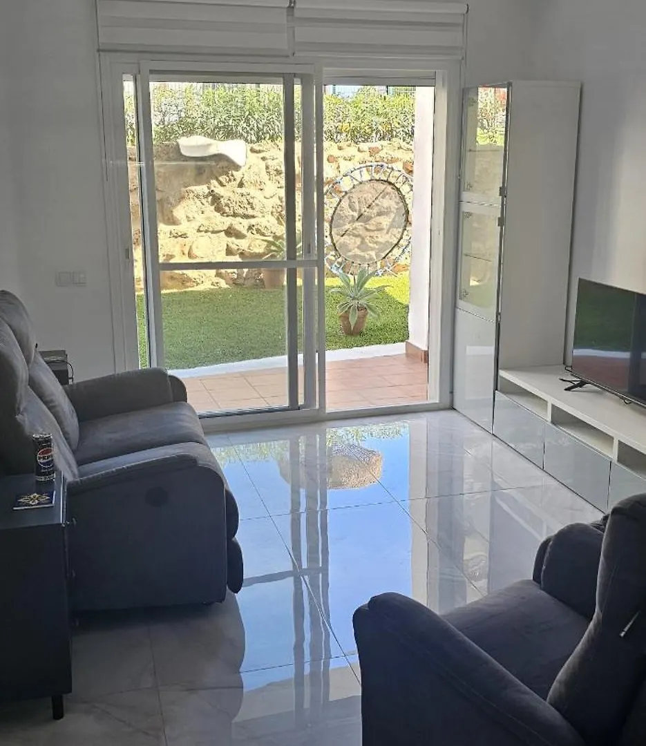Apartment Los Jarales Club Calahonda Sitio de Calahonda Spain