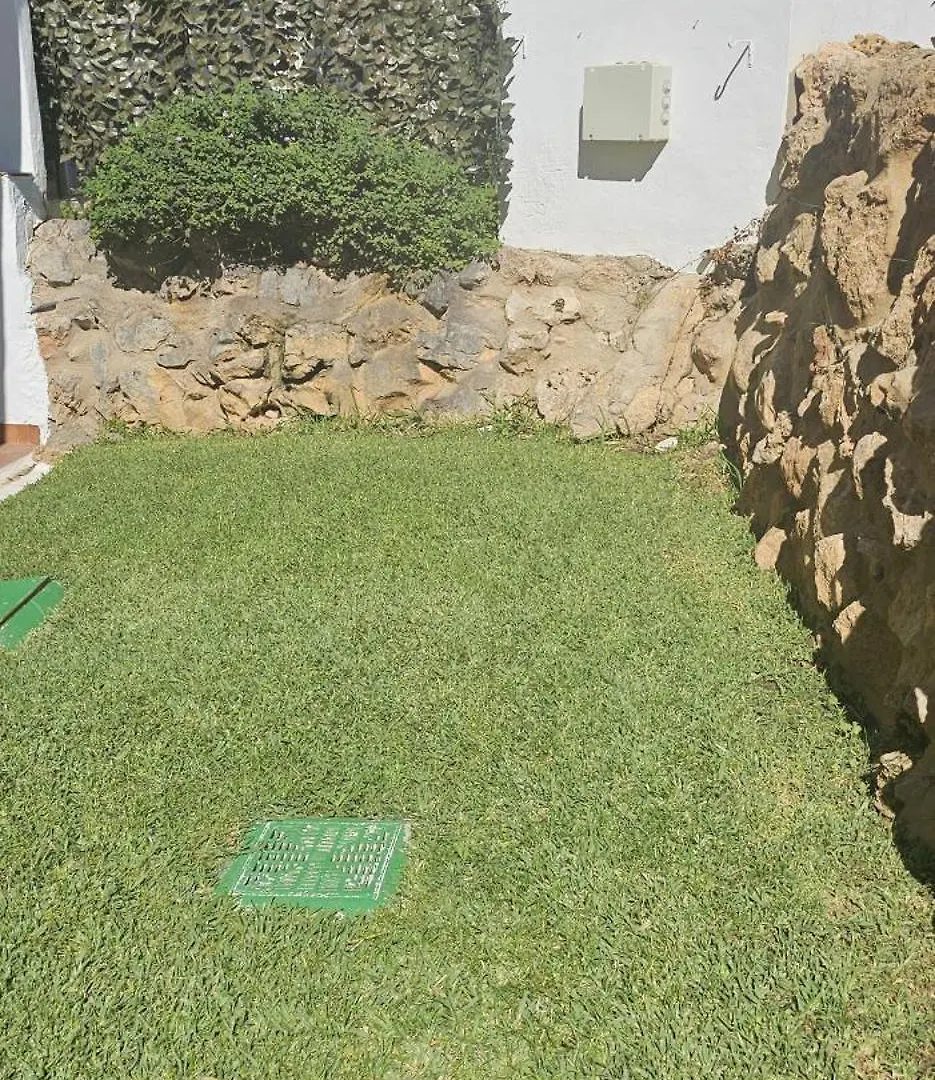 Los Jarales Club Calahonda Sitio de Calahonda Spain