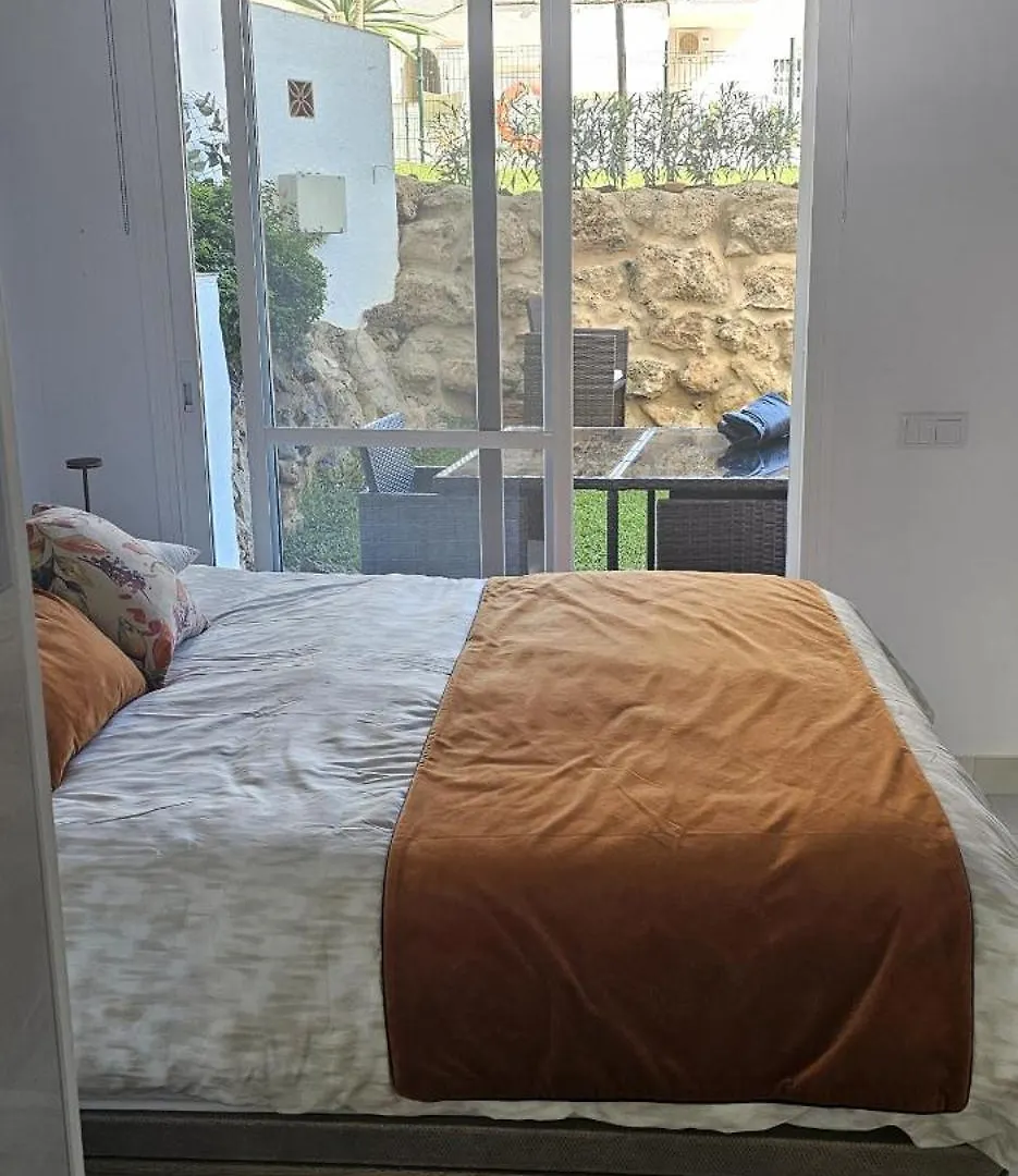 Los Jarales Club Calahonda Sitio de Calahonda Apartment
