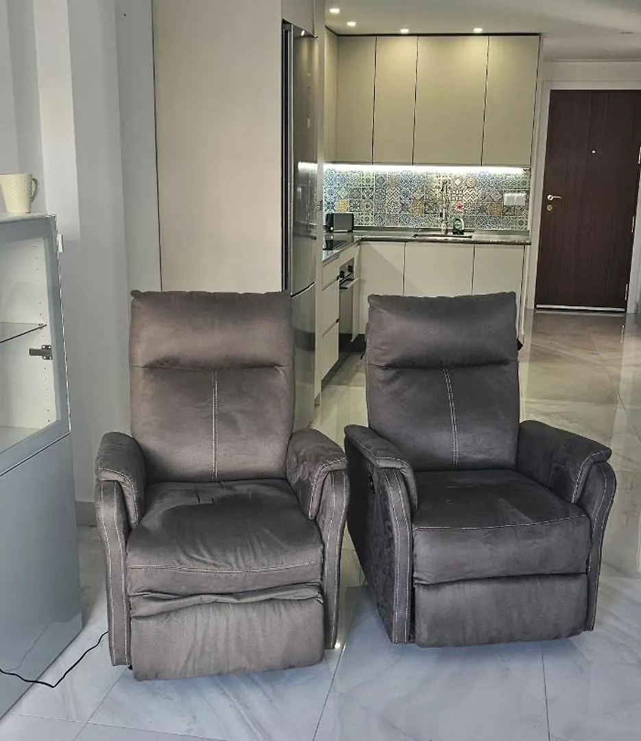 Apartment Los Jarales Club Calahonda Sitio de Calahonda Spain