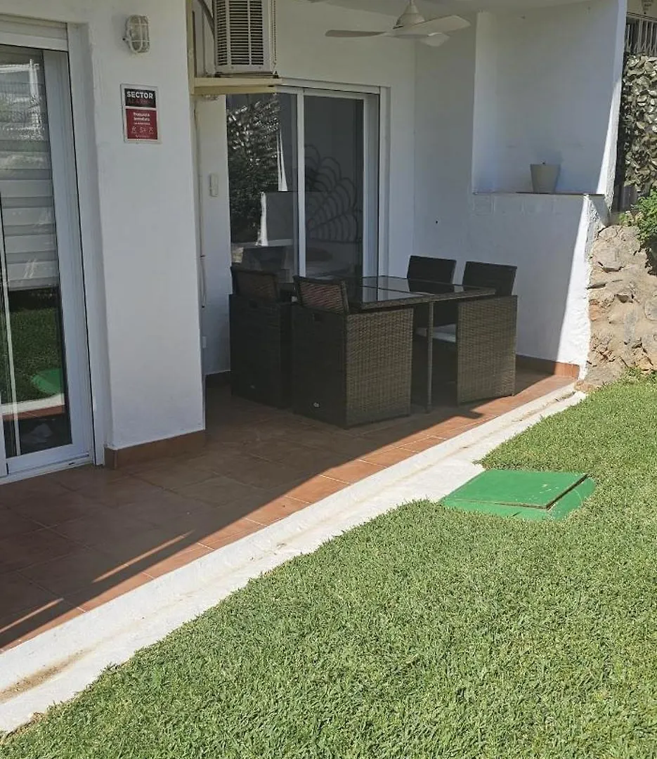 Los Jarales Club Calahonda Sitio de Calahonda