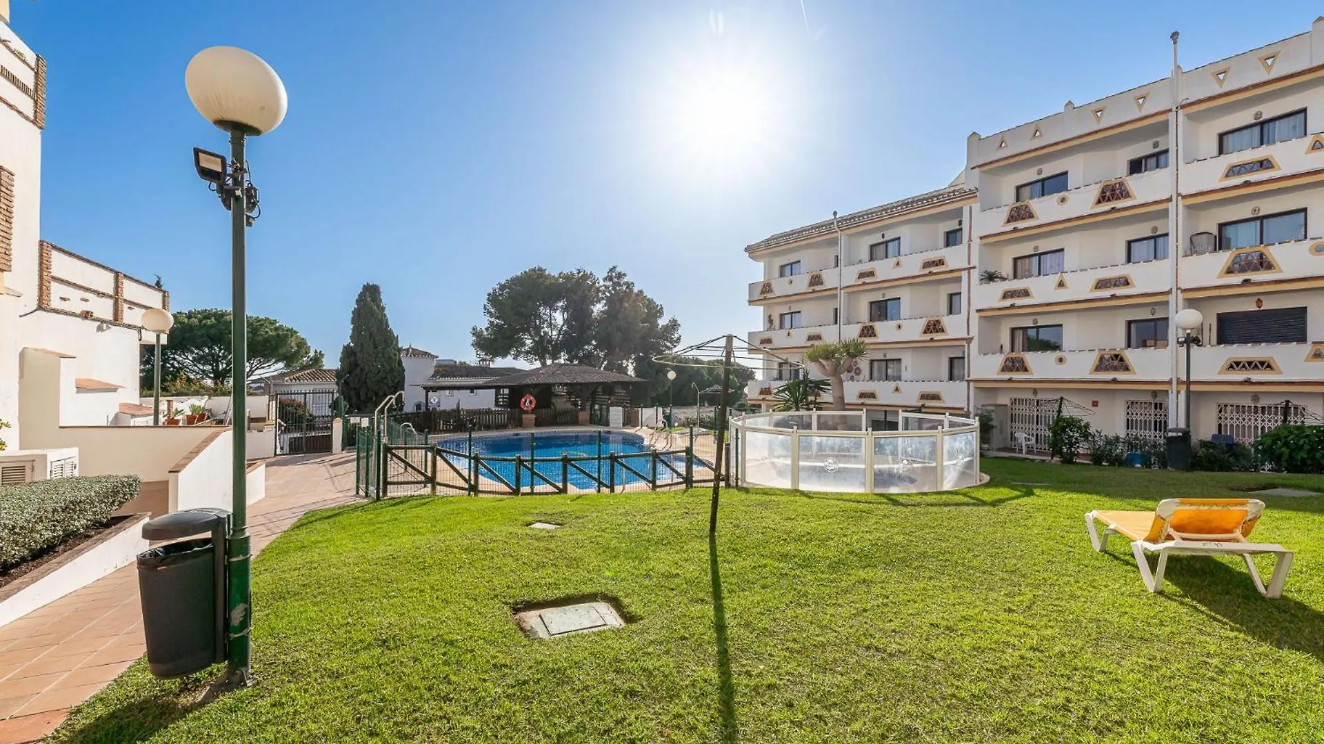 Los Jarales Club Calahonda Sitio de Calahonda Spain