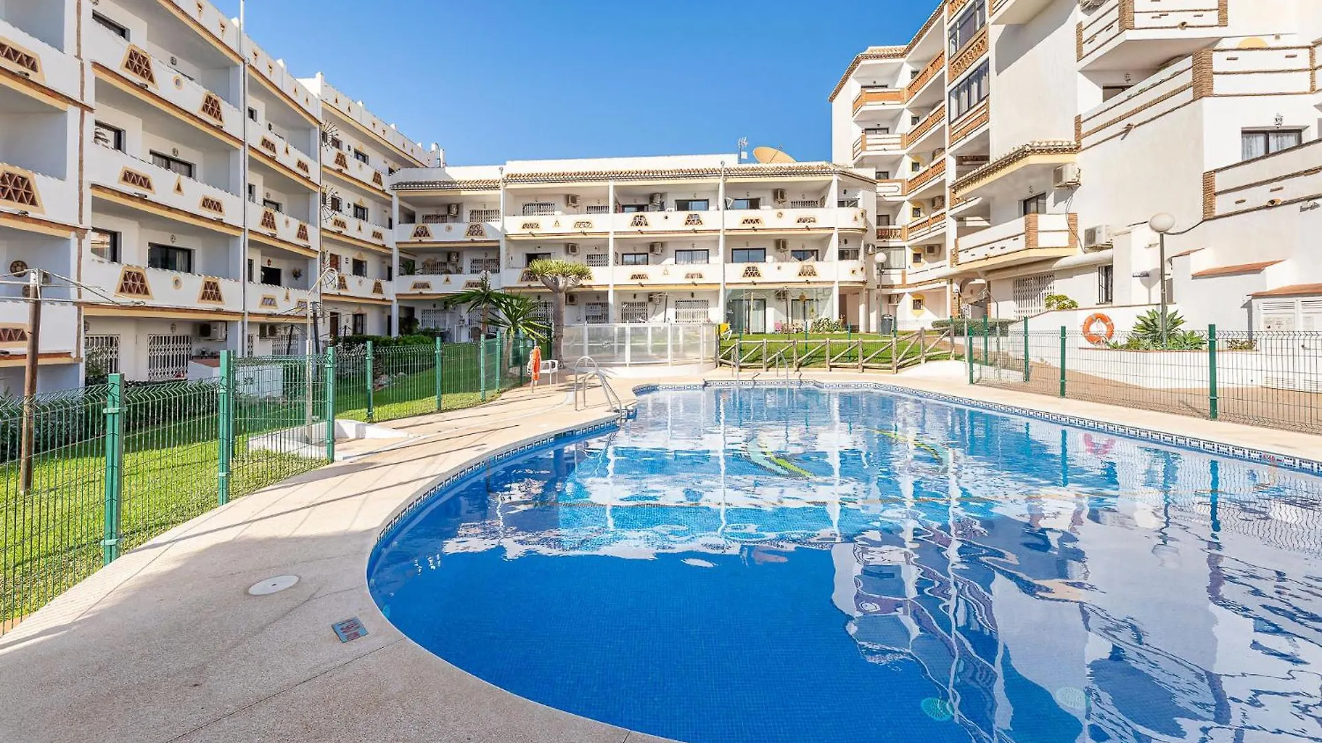Los Jarales Club Calahonda Sitio de Calahonda 0*,  Spain