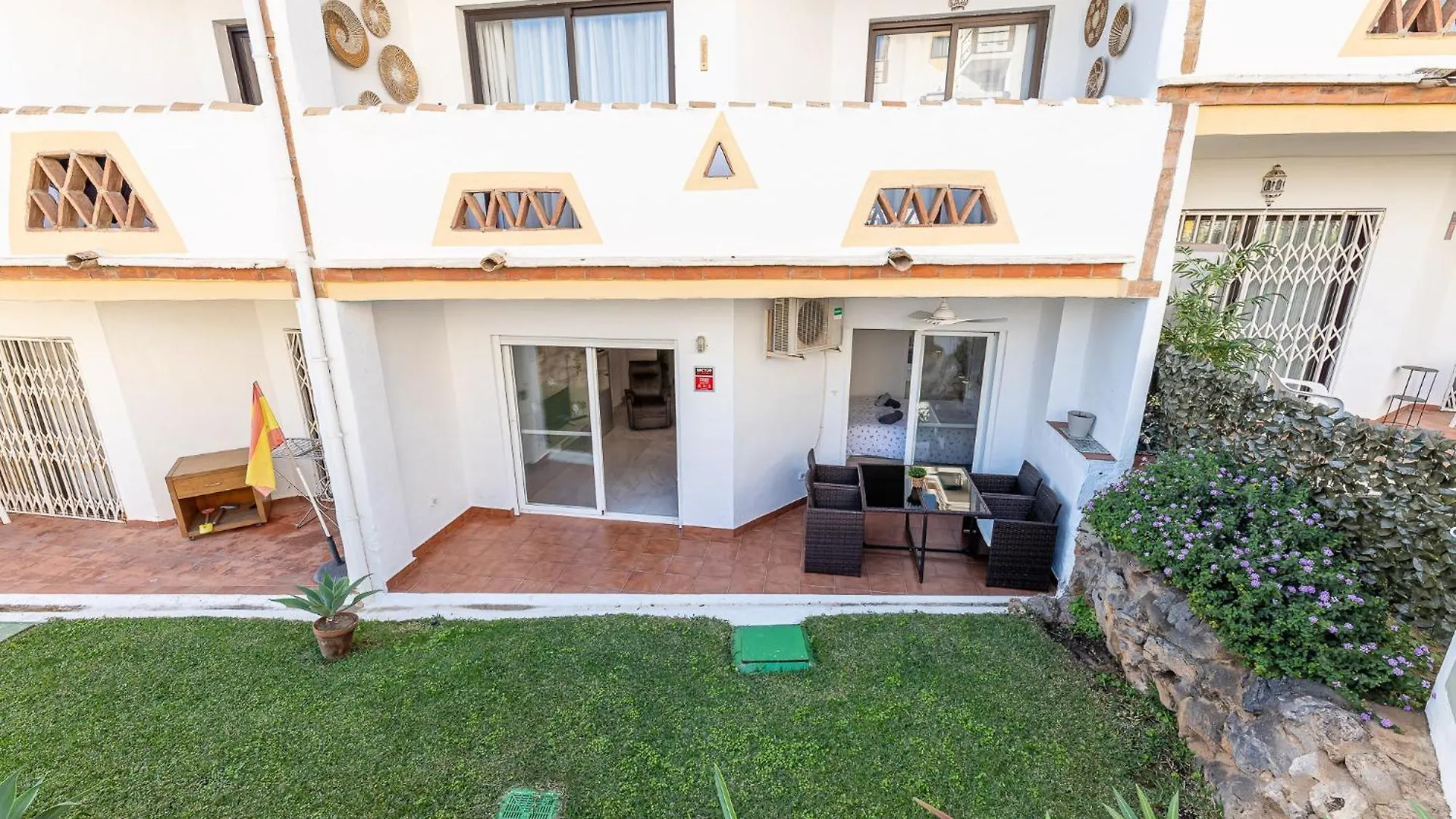 Apartment Los Jarales Club Calahonda Sitio de Calahonda Spain