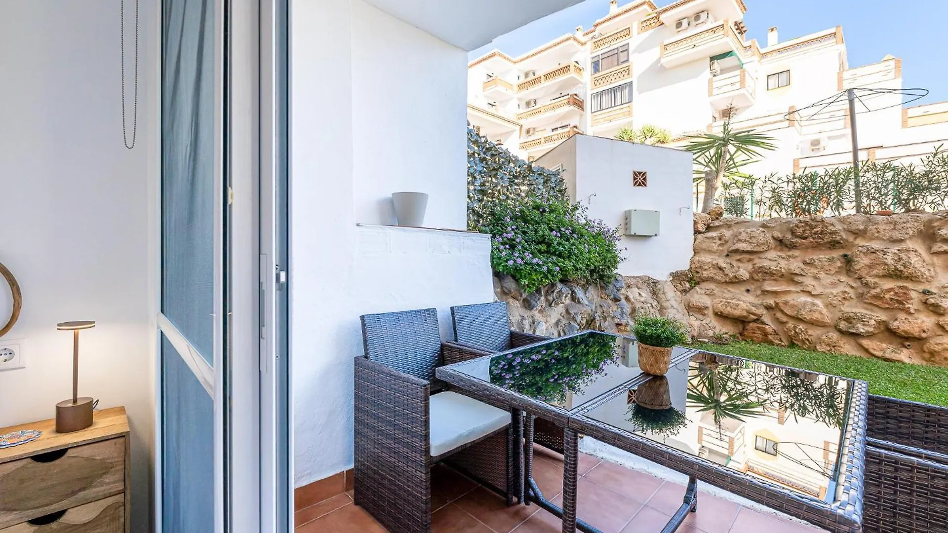 Apartment Los Jarales Club Calahonda Sitio de Calahonda