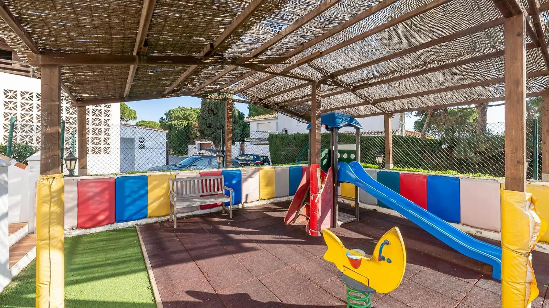 Los Jarales Club Calahonda Sitio de Calahonda 0*,