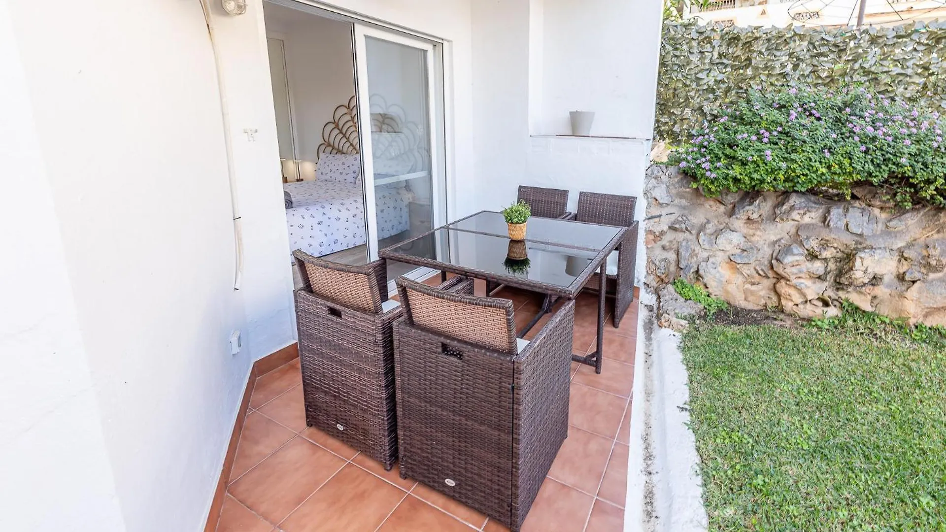 Apartment Los Jarales Club Calahonda Sitio de Calahonda